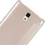 Nillkin Sparkle Series New Leather case for Xiaomi RedMi Note (Hongmi Note Redmi Note) order from official NILLKIN store
